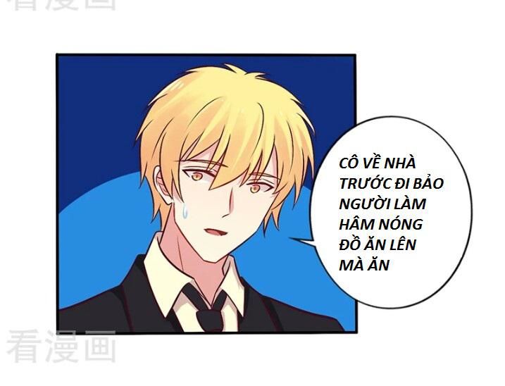 tổng tài đã cưới em chapter 79 22