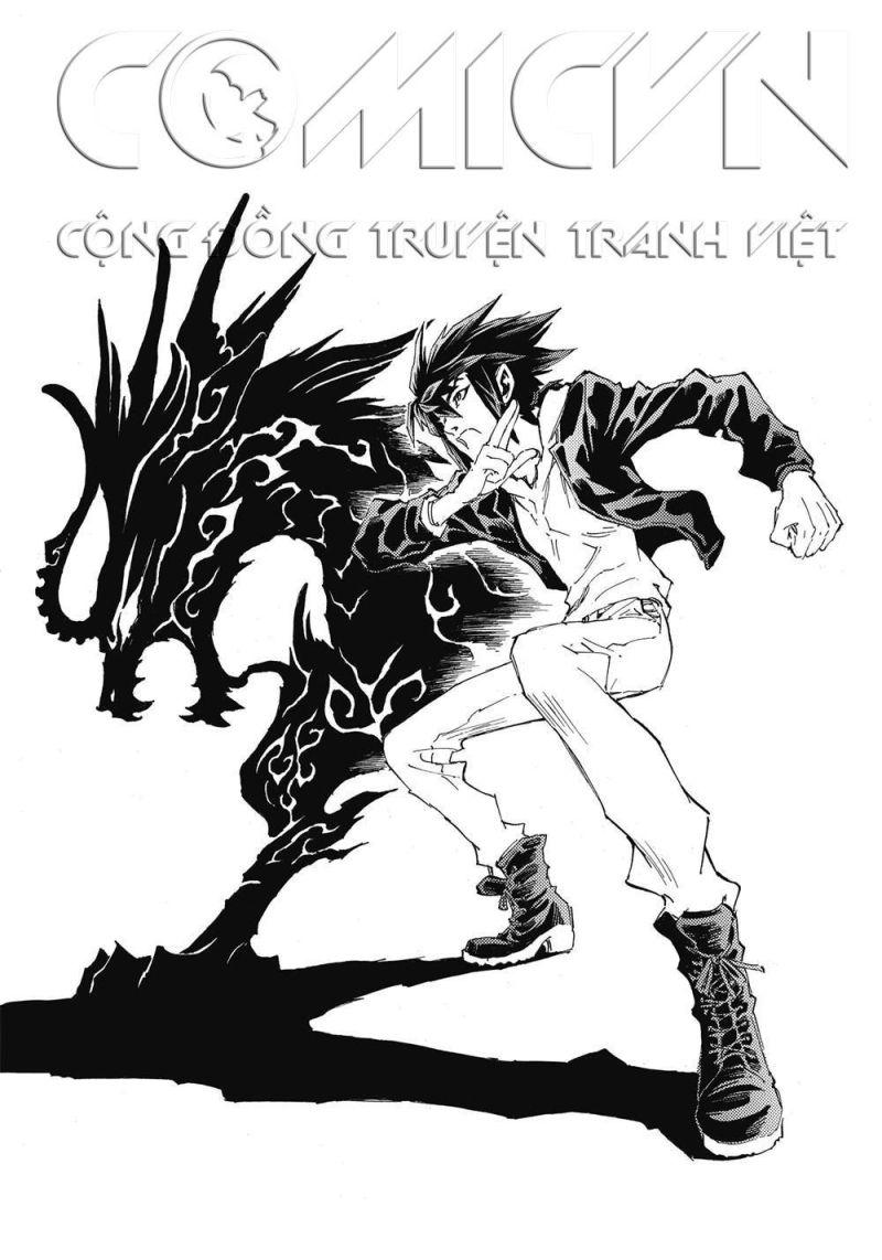 huyền hạo chiến ký chapter 61 1