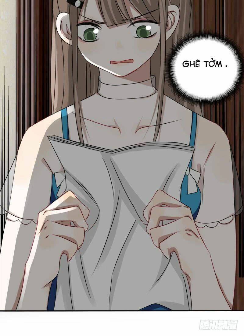 đế thiếu đoạt tình thành nghiện chapter 6 14