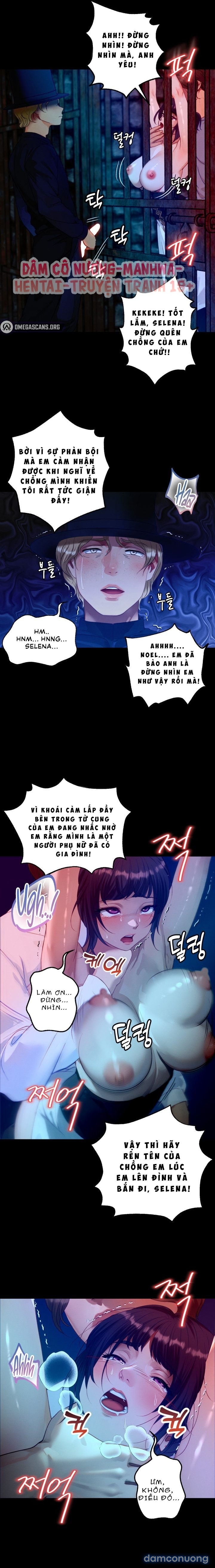 không nhân tình, có tình yêu chapter 14 9