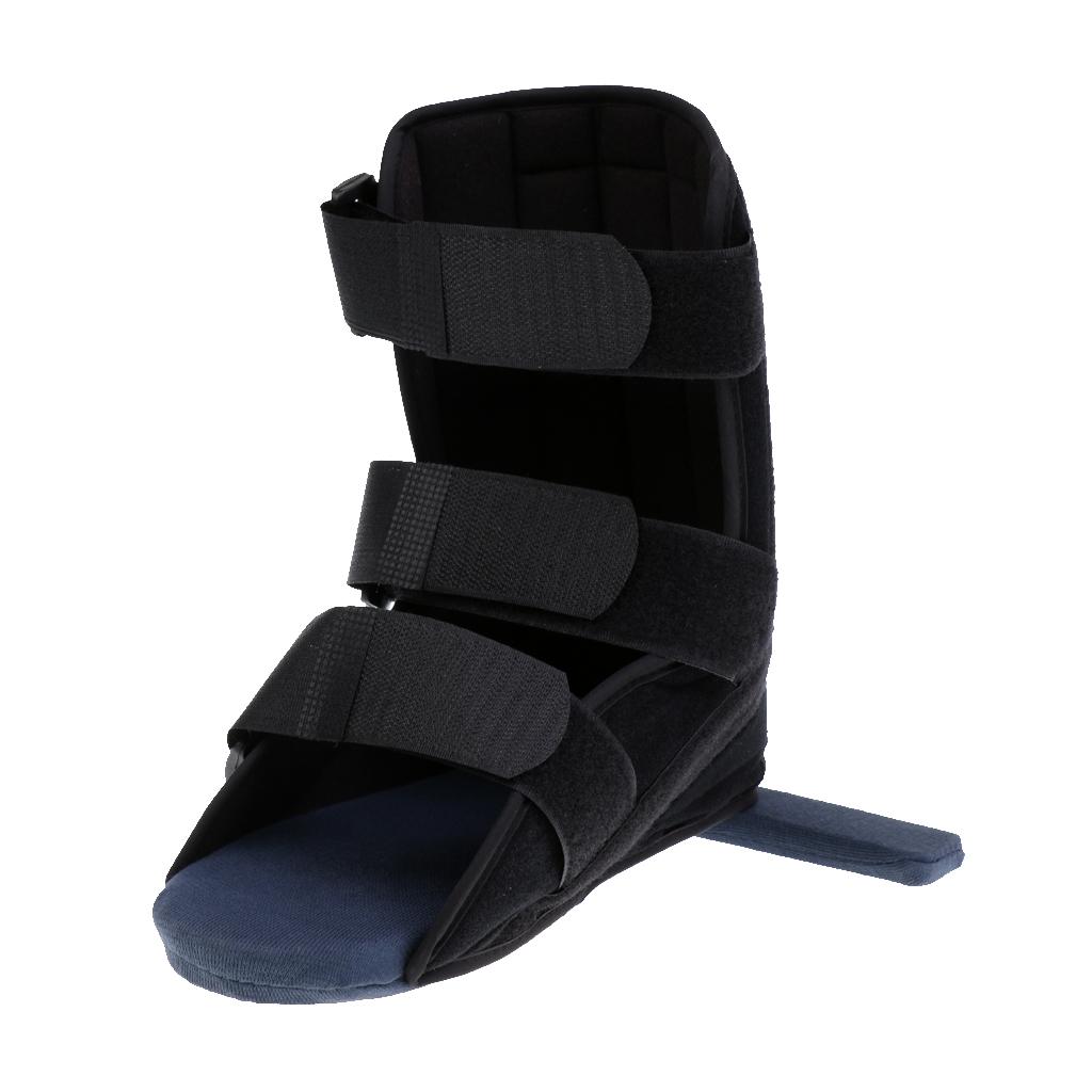 Short Fracture Ankle Walker Boot for Stable Foot / Ankle Fracture Post Op S