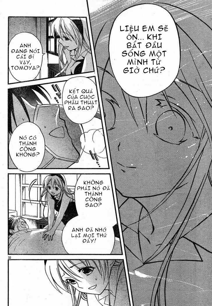 tomoyo after - dear shining memories chapter 4 33