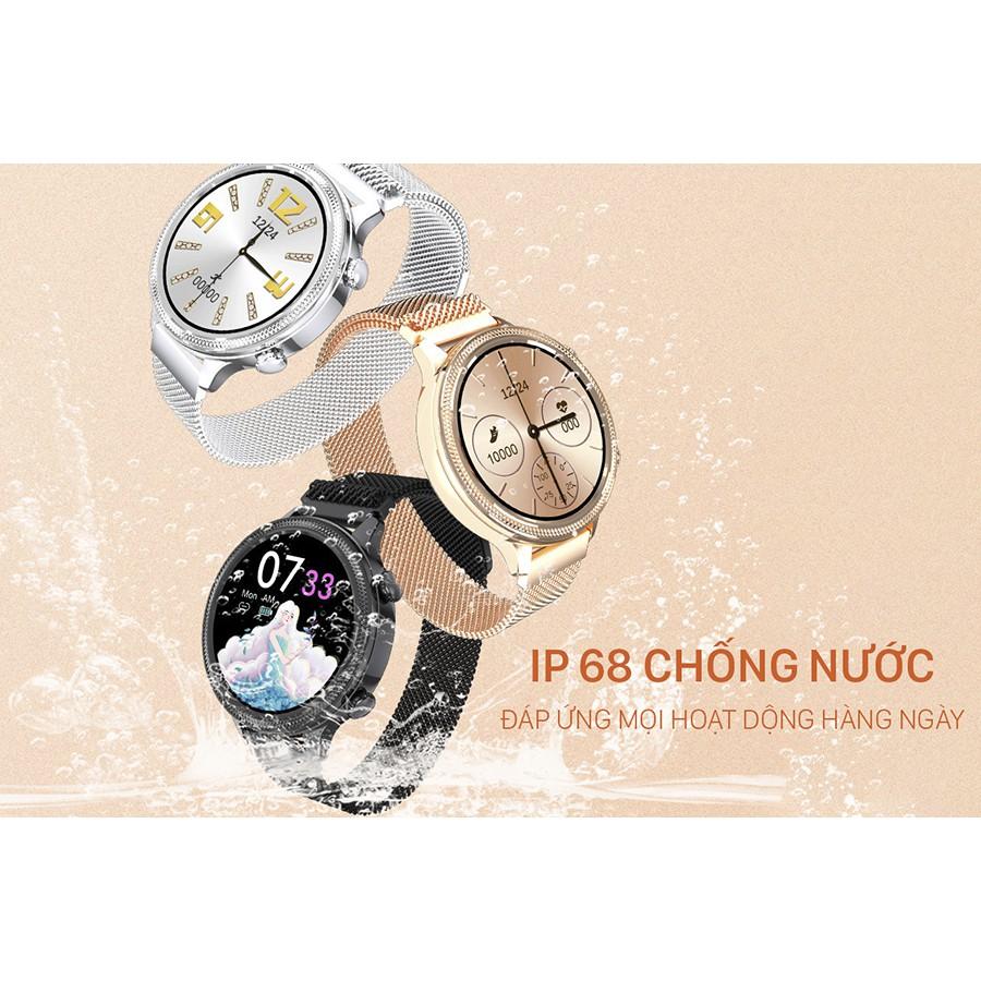 Đồng hồ thông minh SMART WATCH M3S