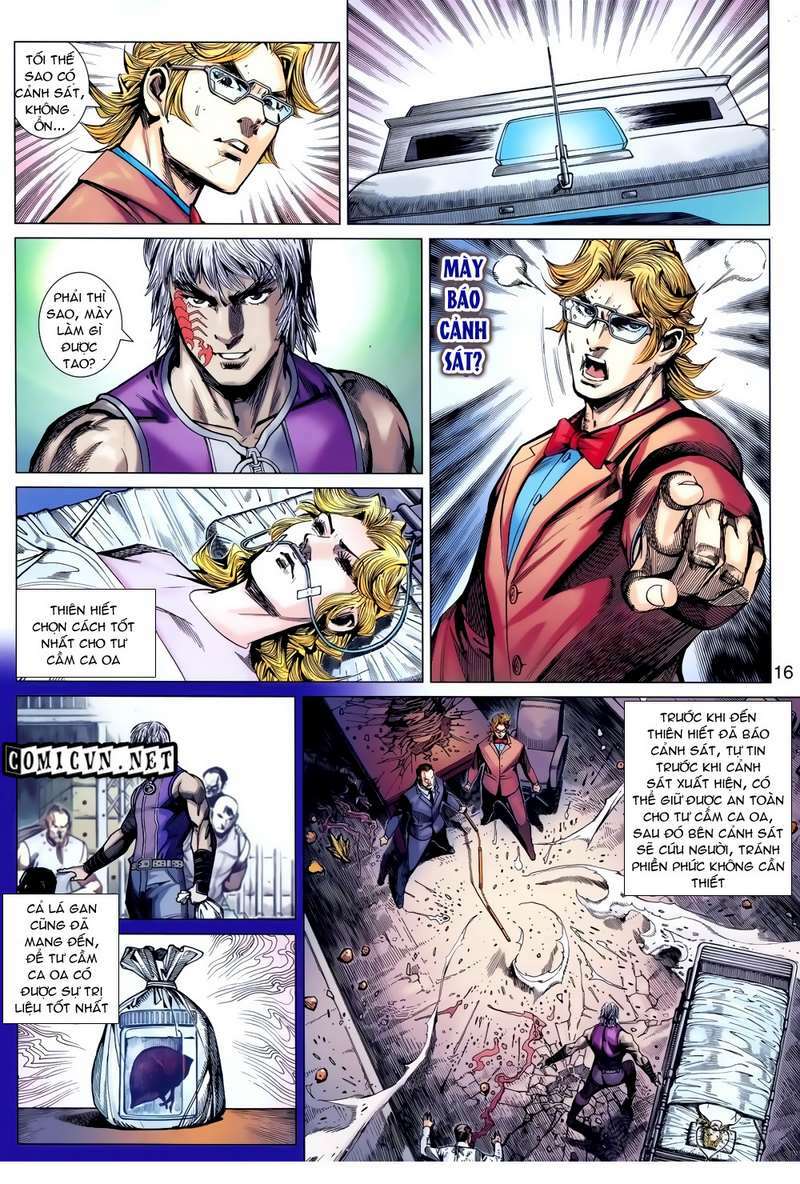 thạch hắc long truyện chapter 10 15