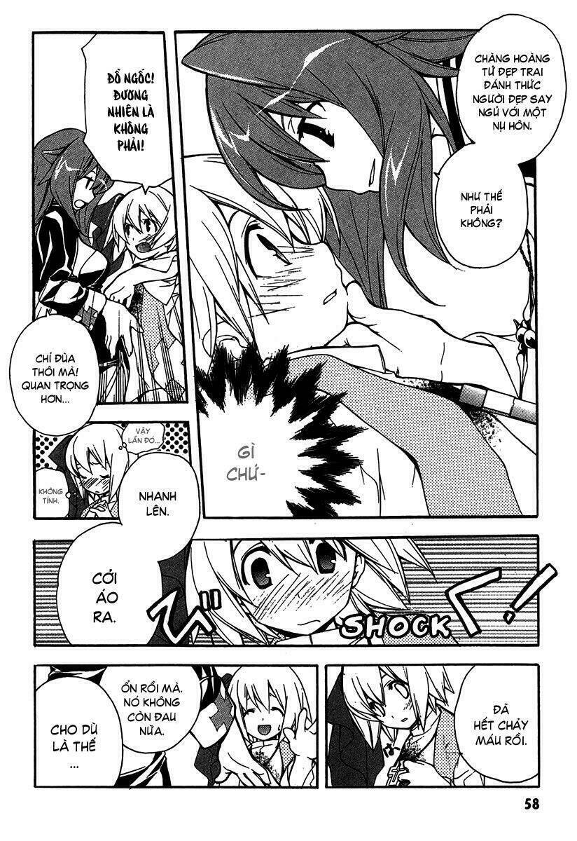 pixy gale chapter 1 55