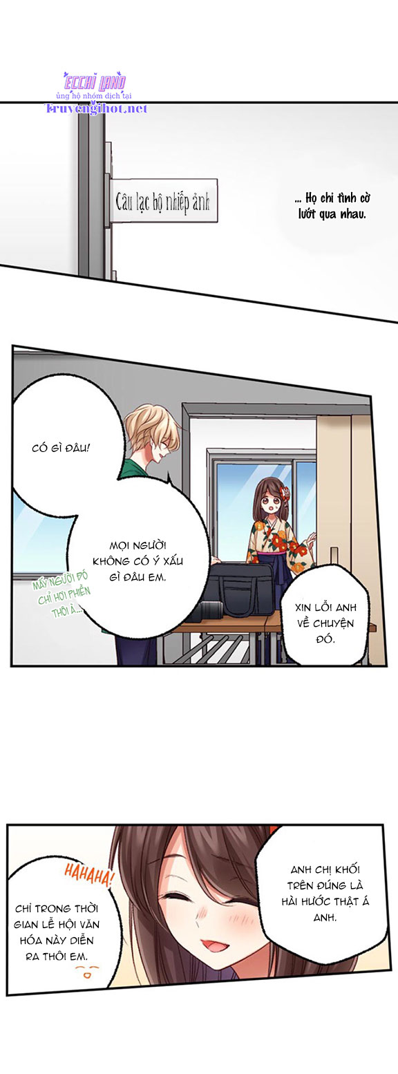 họ chắc chắn đã làm chuyện đó chapter 51.1 10