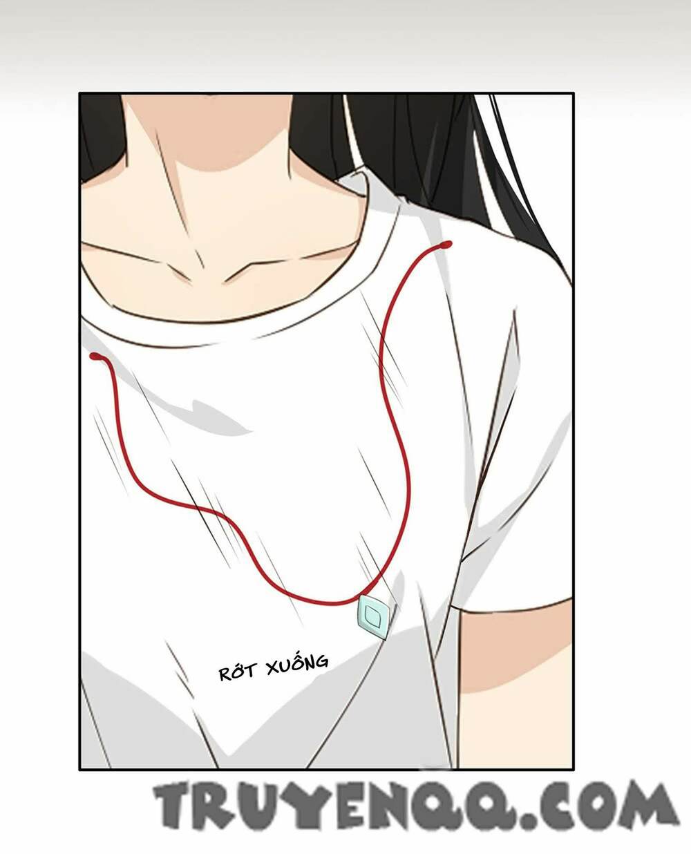 thúc thúc, biệt bào chapter 27 20