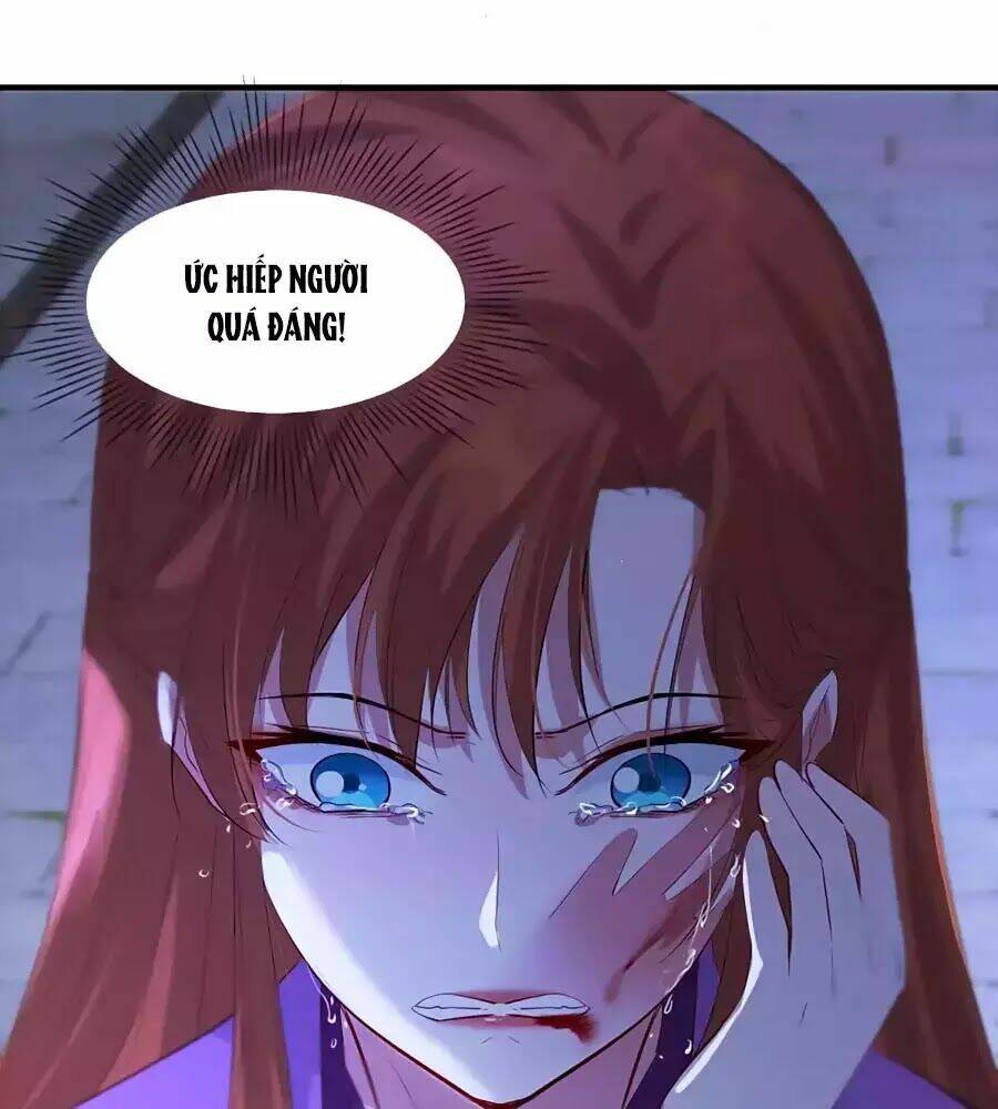 gian phi như thử đa kiều chapter 54 62