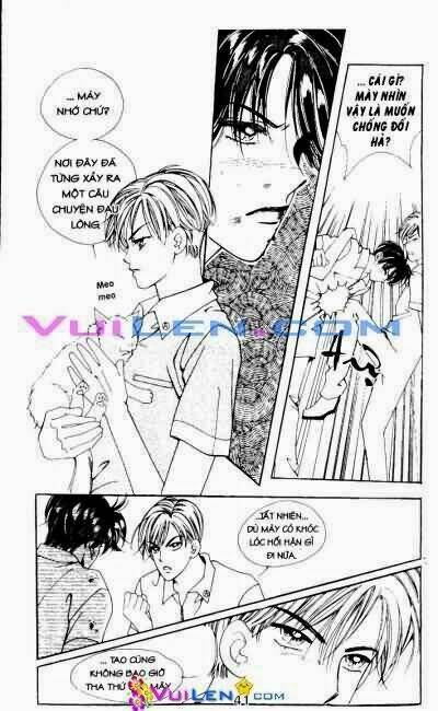 kẻ săn tiền chapter 9 41