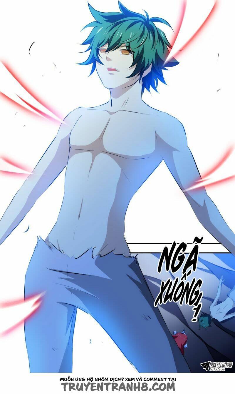 tôi là thằng phế vật chapter 42 6