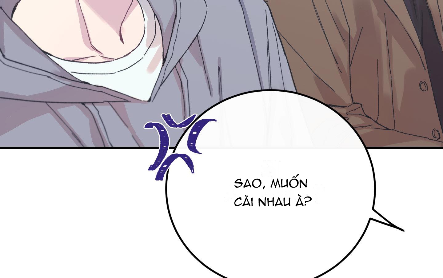 lãng mạn giả dối chapter 4 152