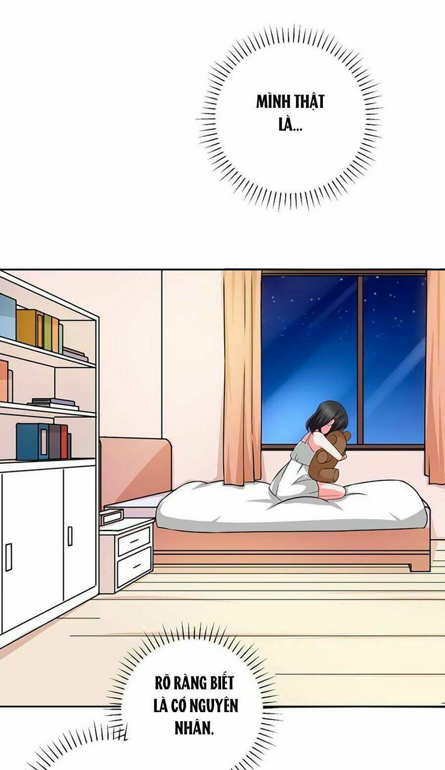 người yêu khát máu của tôi chapter 54 22