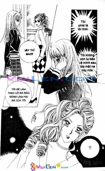 sâu trong ánh mắt chapter 75 8