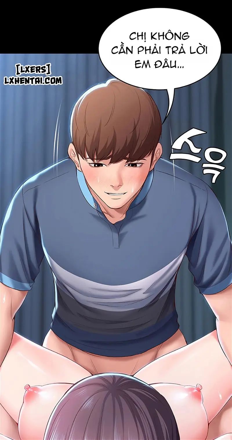 nhật ký ở trọ - không che chapter 25 25