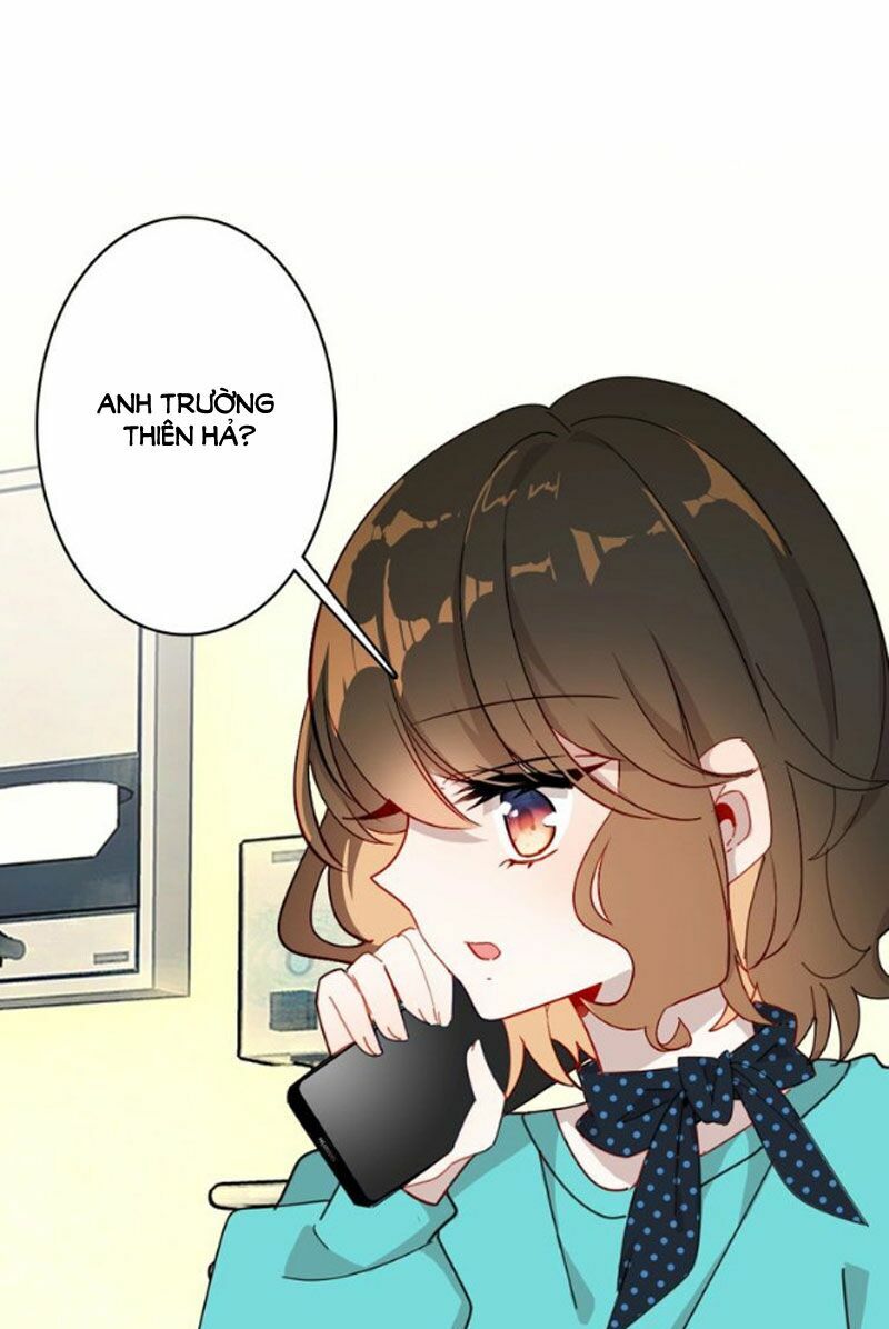 Ái Thượng Ngạo Kiều Long Vương Gia chapter 47 - Trang 34