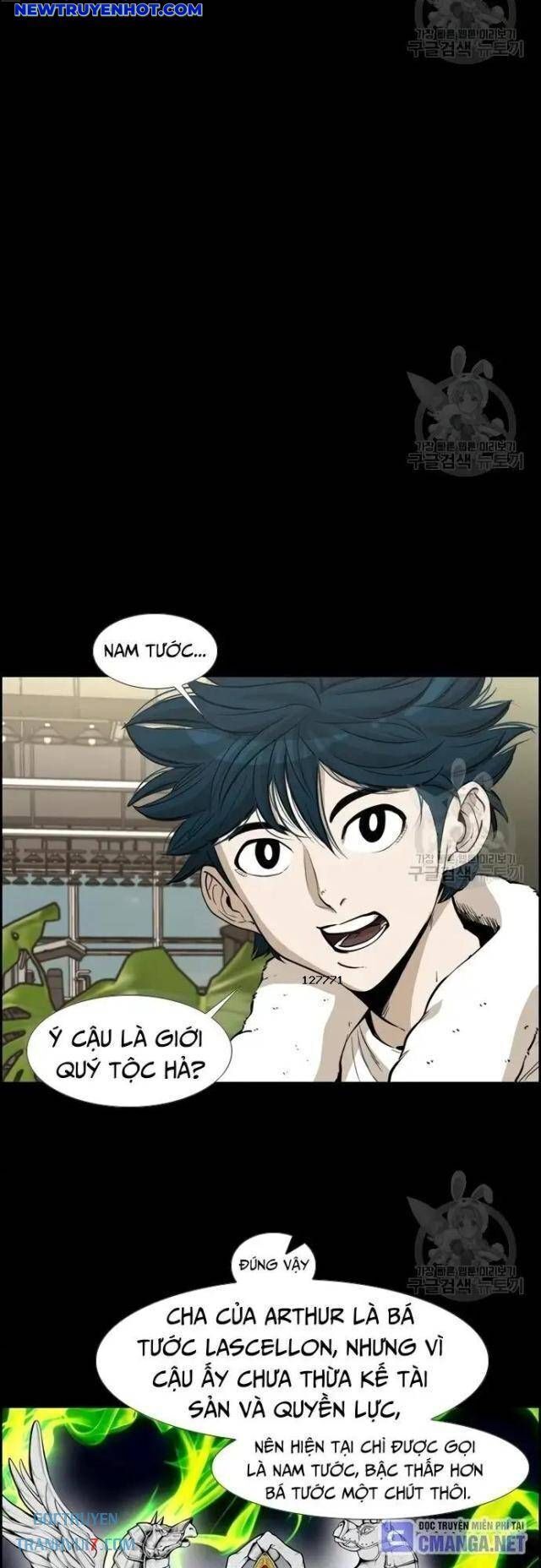 shark - cá mập chapter 222 6