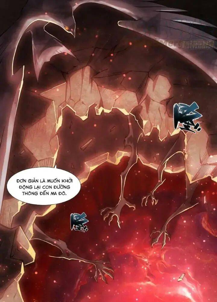 dự báo khải huyền chapter 97 19