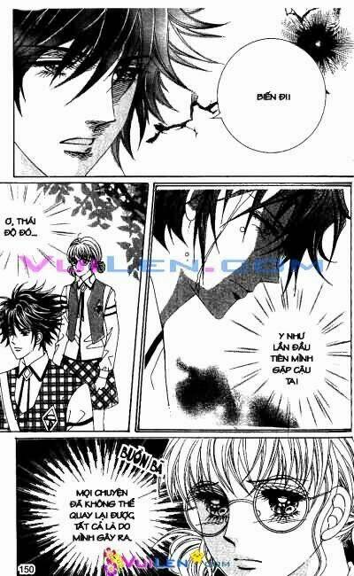 đừng tin cô ấy chapter 5 150