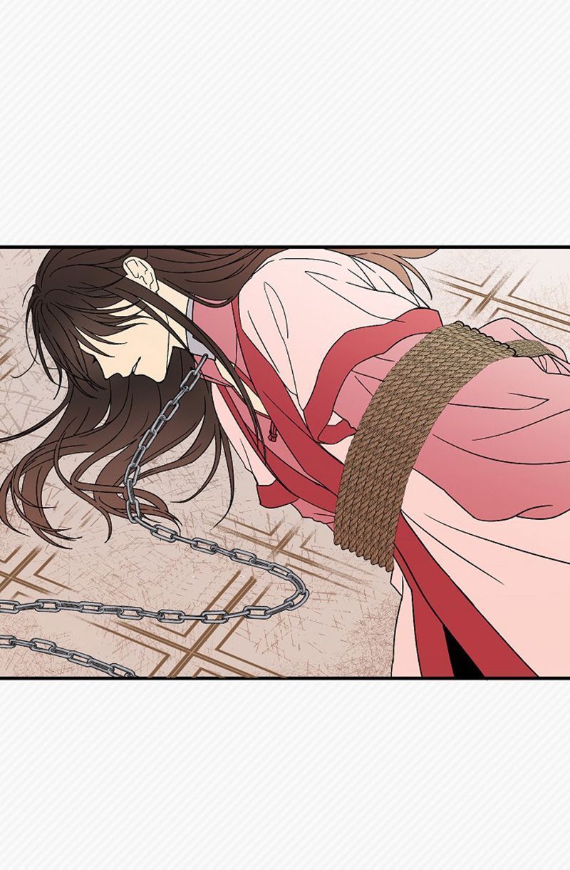 nữ hoàng sói chapter 4 1