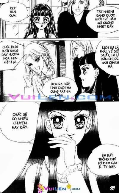 cô gái đến từ quá khứ chapter 3 58