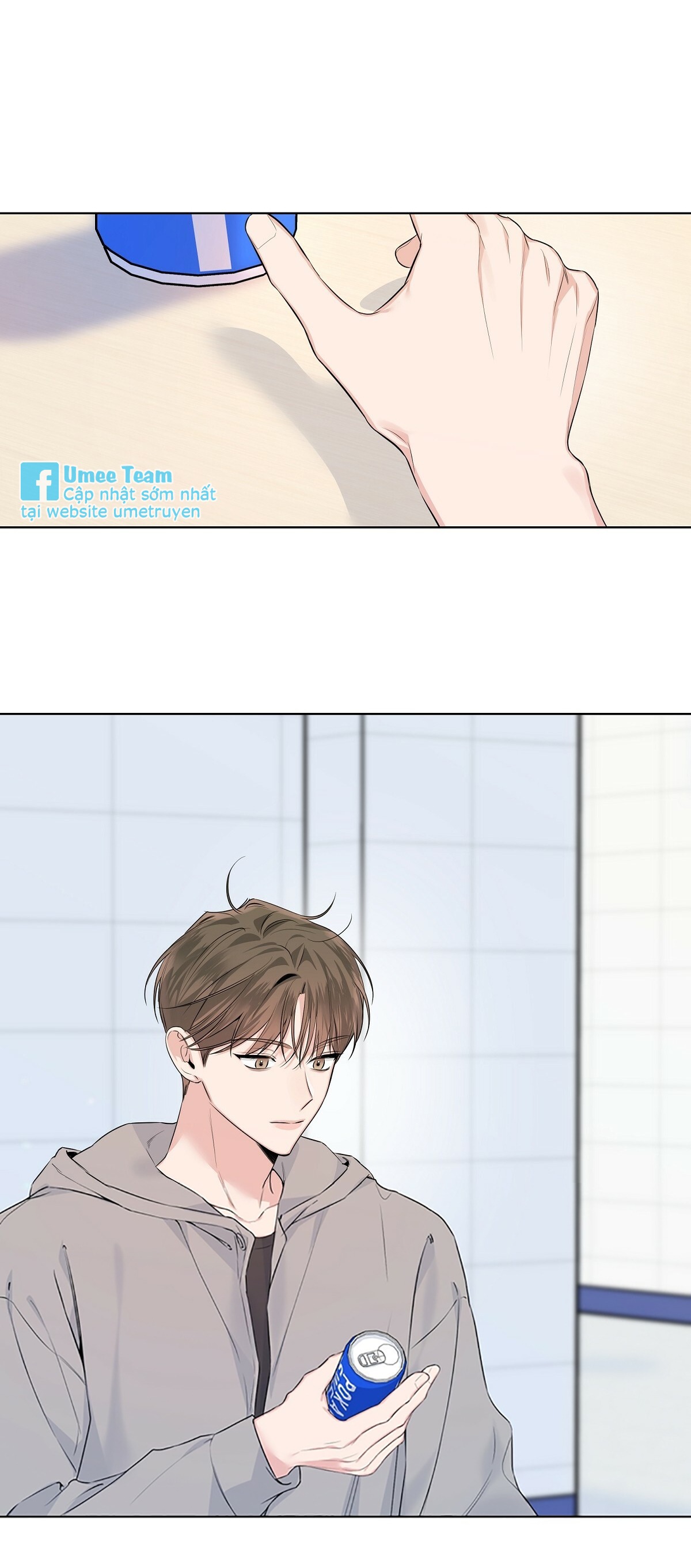 đừng bận tâm darling chapter 17 38