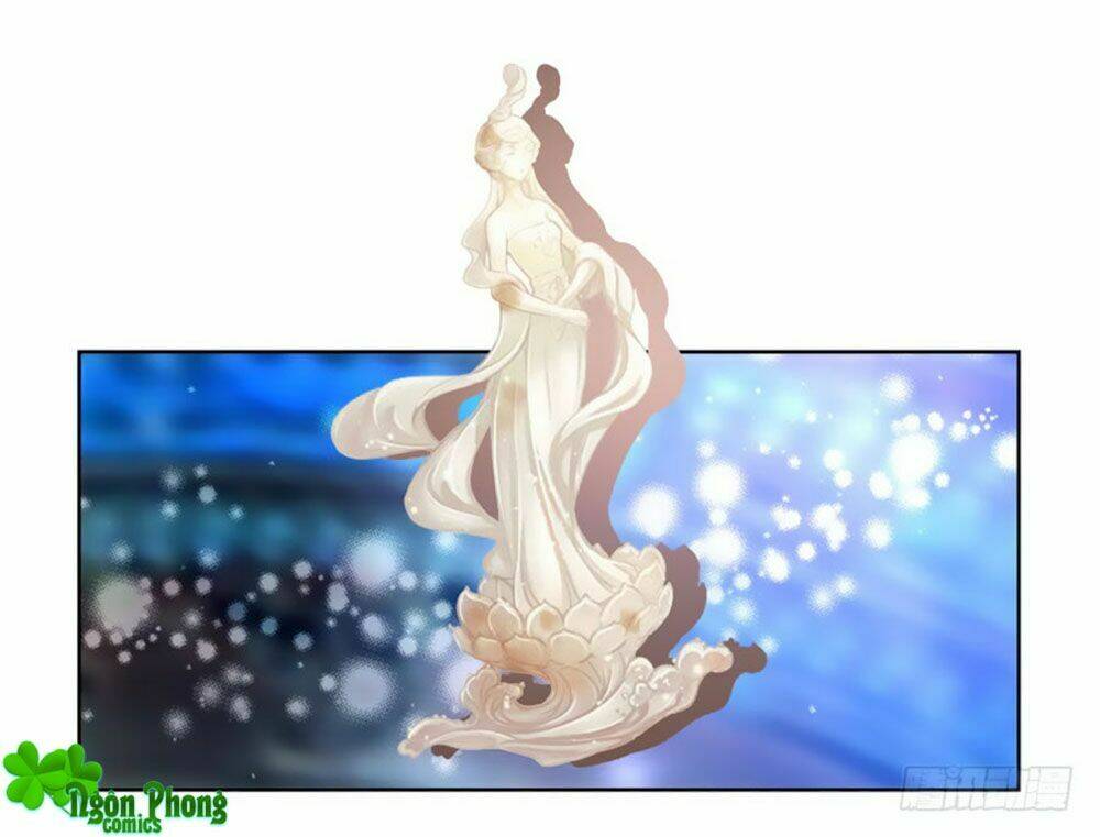 lưu luyến nguy tình chapter 10 11