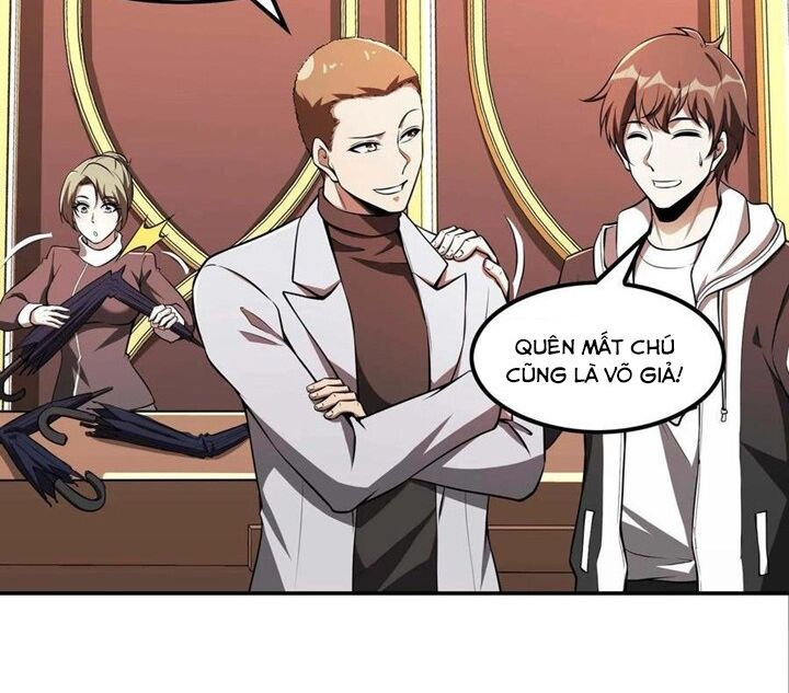 đệ nhất người ở rể chapter 91 69