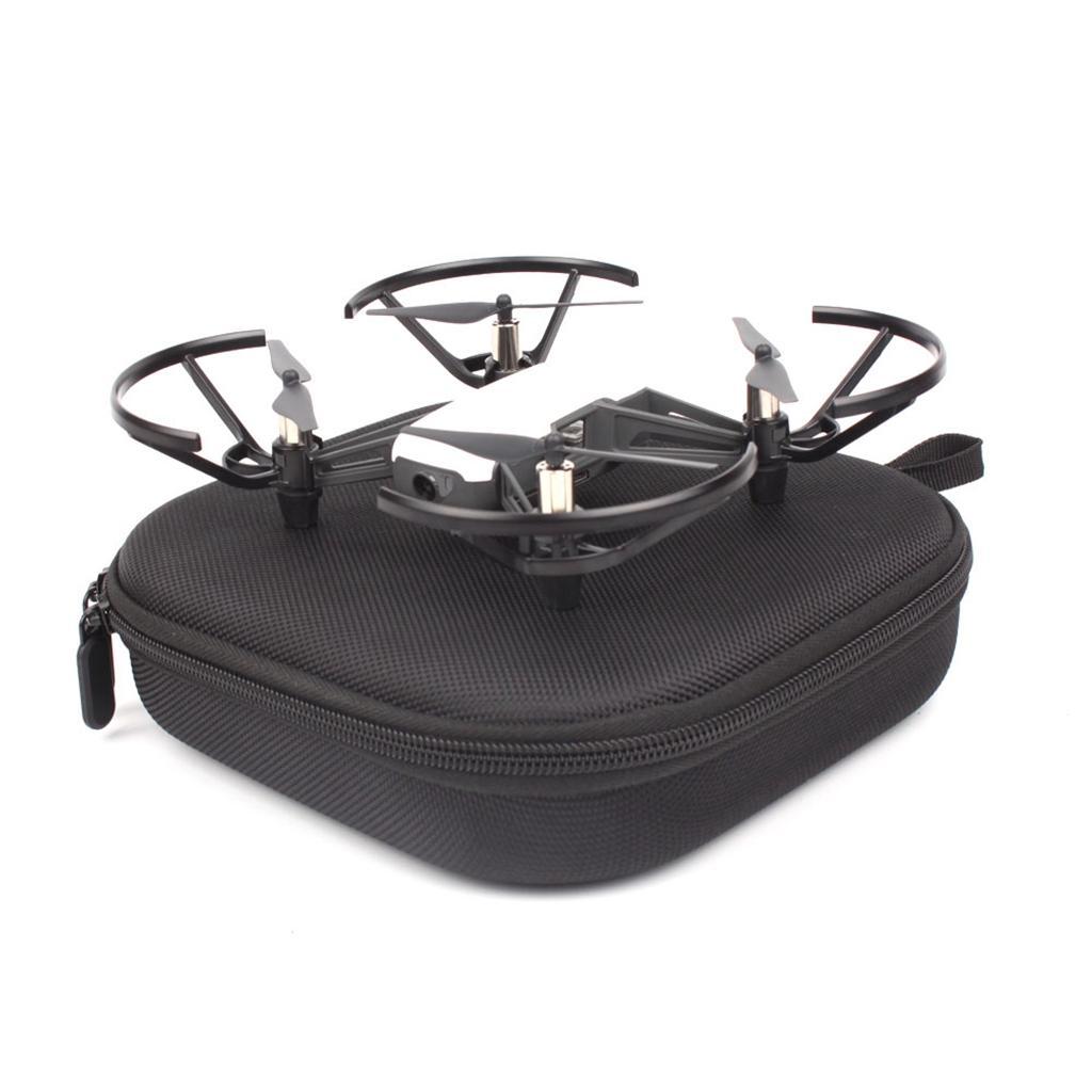 Carrying Case Portable Shoulder Storage Bag Handbag Black for  Drone