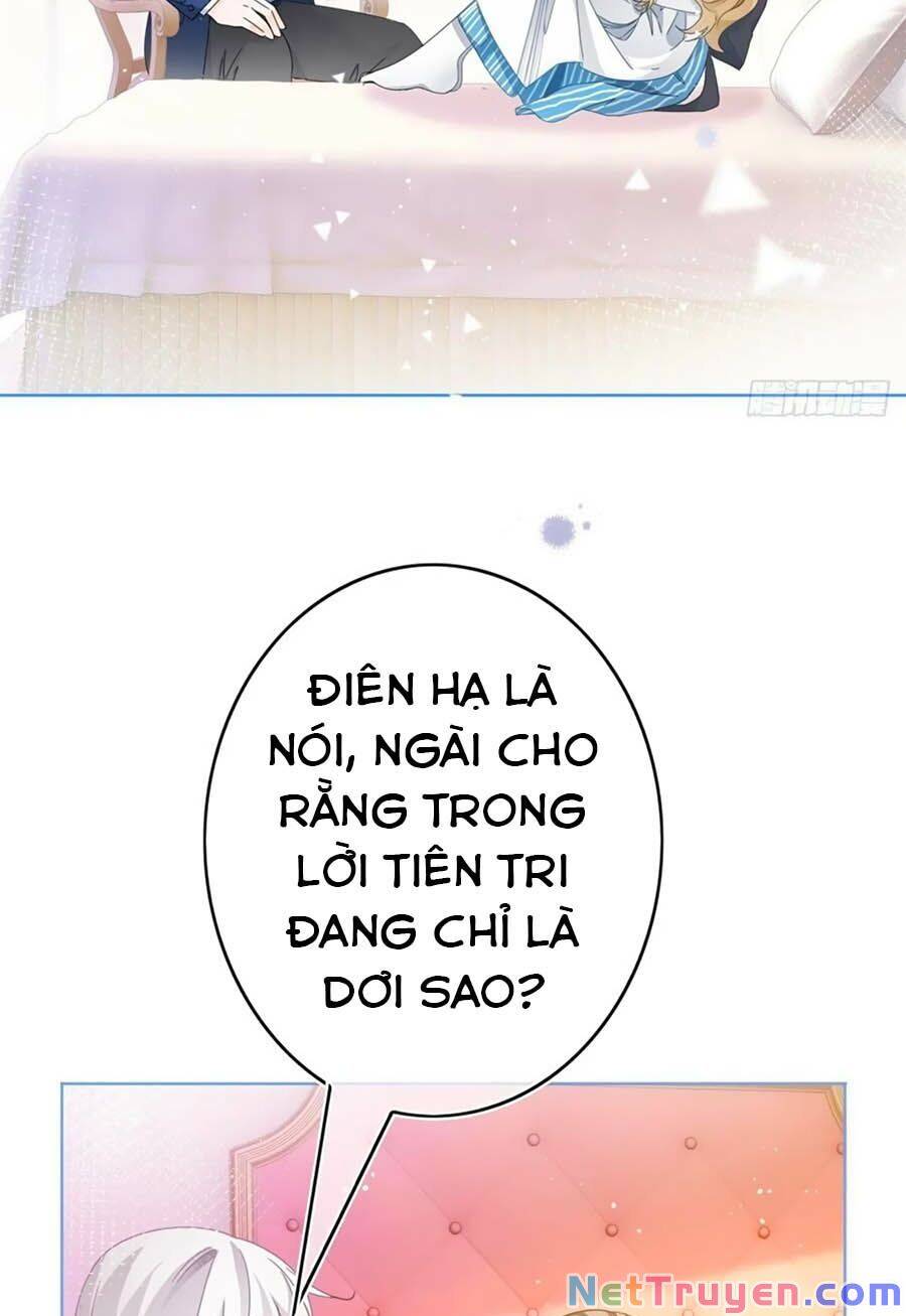 đế quốc đầu tiên có nữ hoàng chapter 36 2