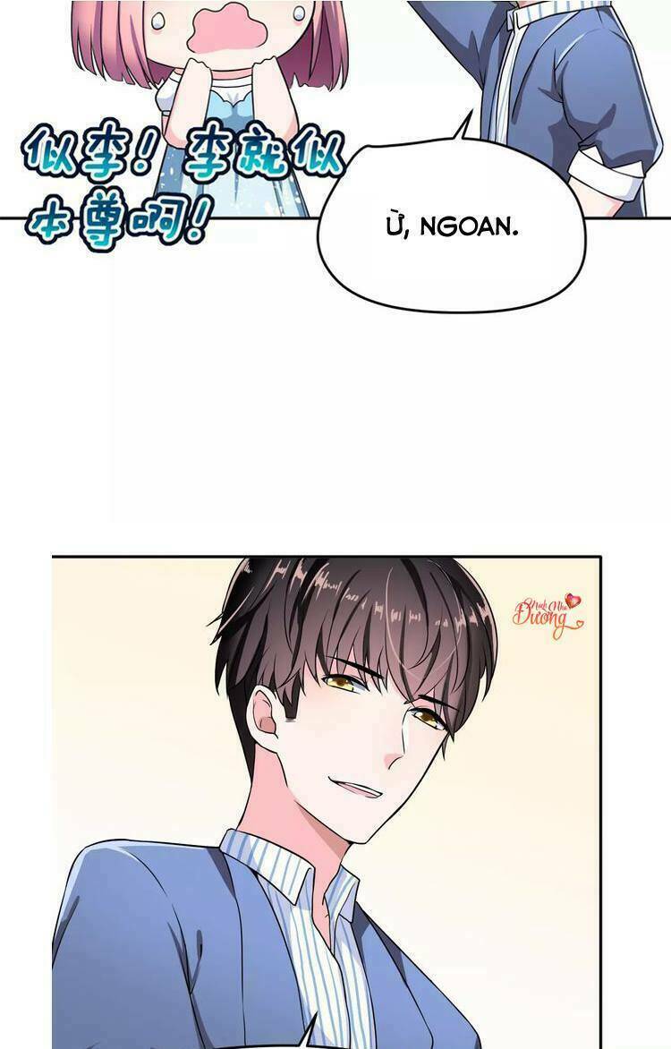 nữ thần! em muốn được sinh khỉ con cho anh chapter 3 17