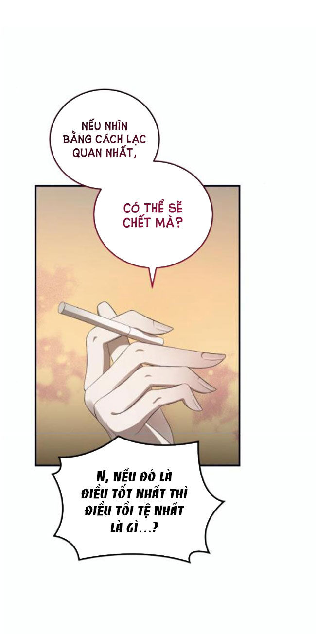 điệu nhảy say mê giữa màn đêm chapter 12.1 34