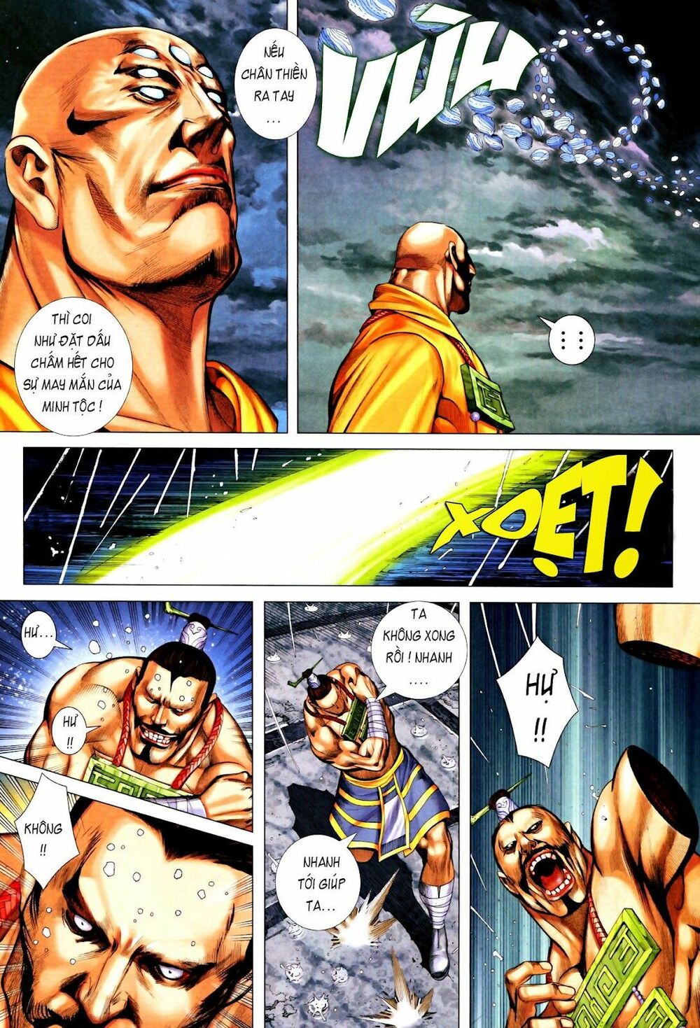 phong thần ký chapter 65 23