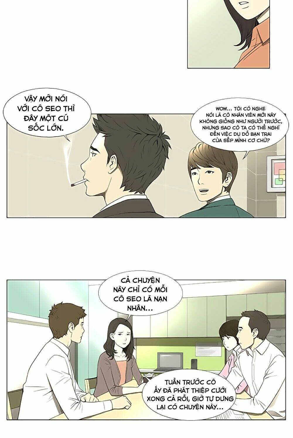 season of su | quãng ngày của su chapter 1 7