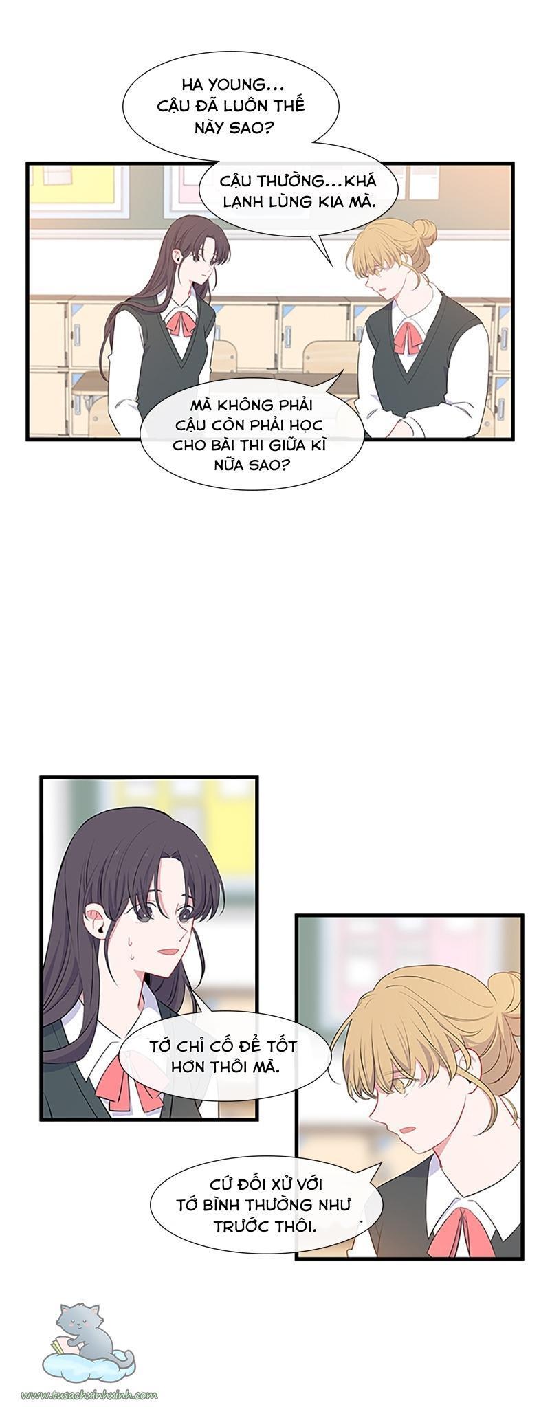 về bên anh chapter 12 6