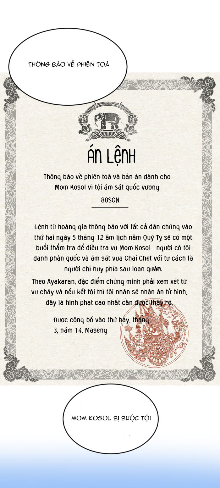 tôi là công tử đẹp nhất xiêm chapter 11 13