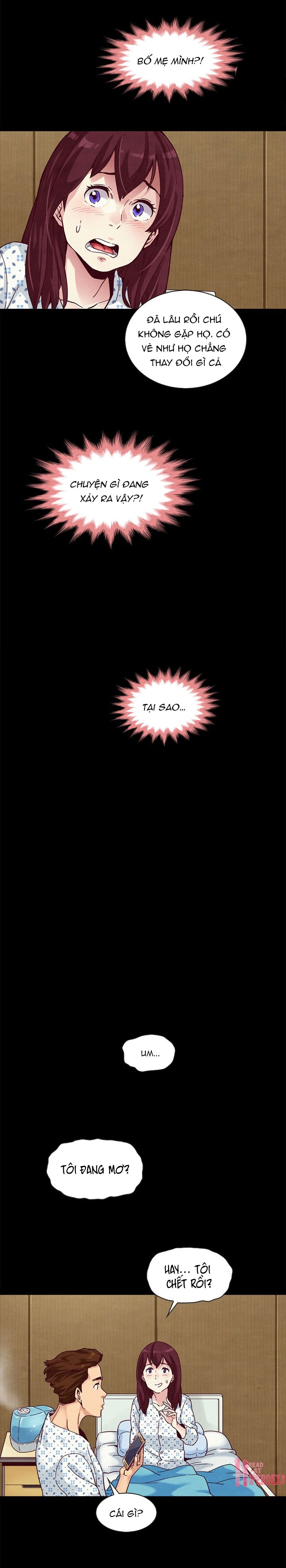 công tử bột chapter 29 21