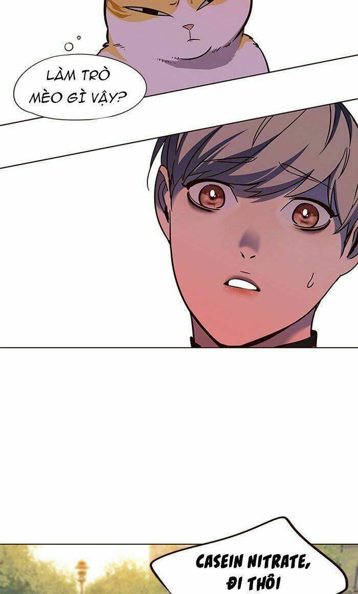 biến thân thành mèo chapter 80 68