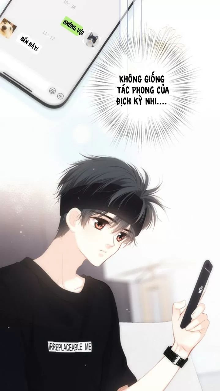 Con Tim Rung Động 2 chapter 125 - Trang 4