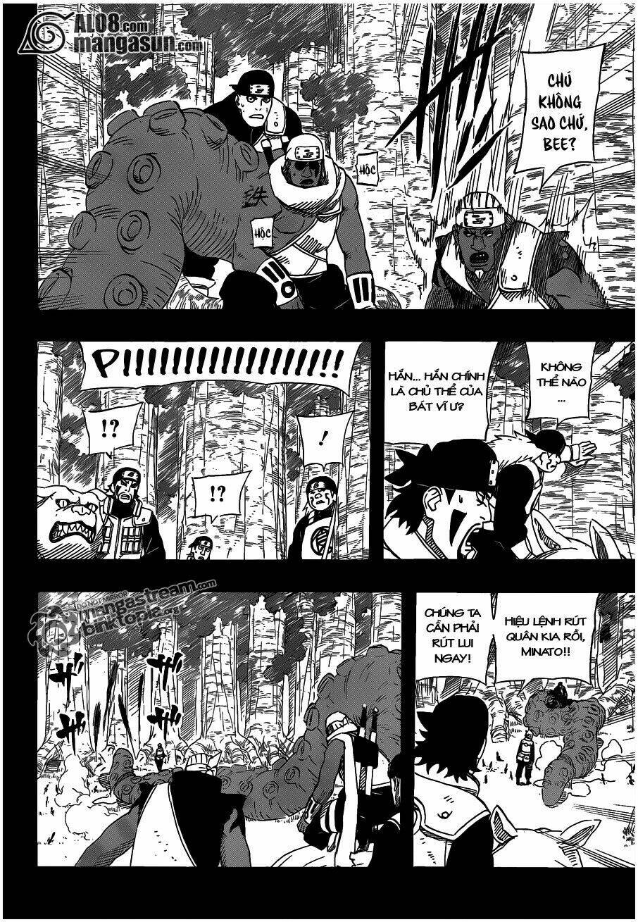 naruto - cửu vĩ hồ ly chapter 542 16