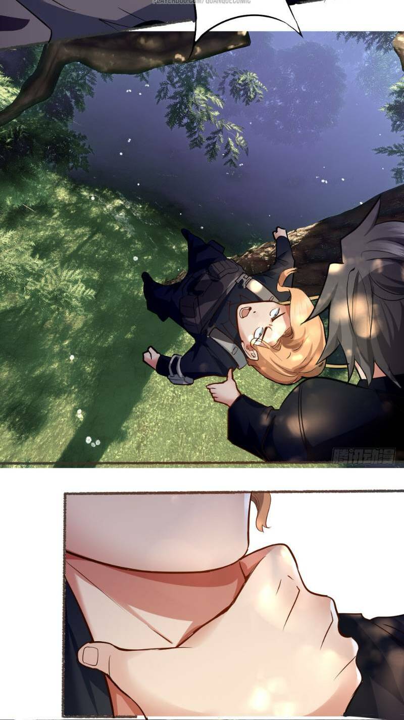 tuyệt thế thiên tài hệ thống chapter 22 8