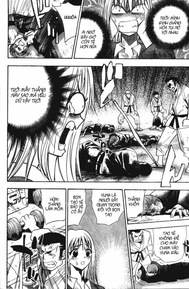 pretty face chapter 2 19