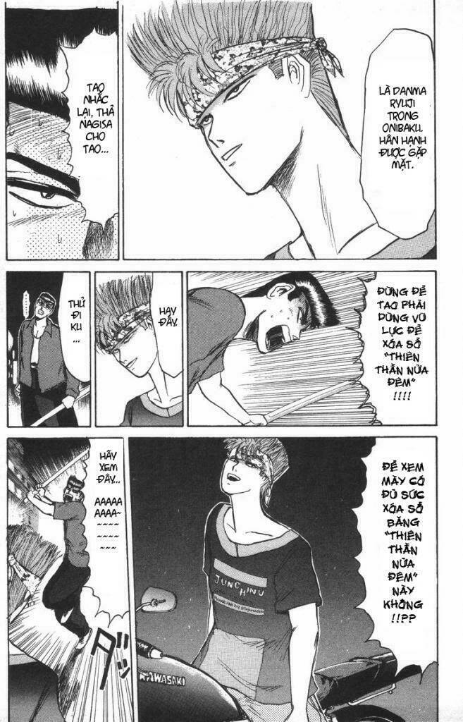 shonan junai gumi chapter 112 9