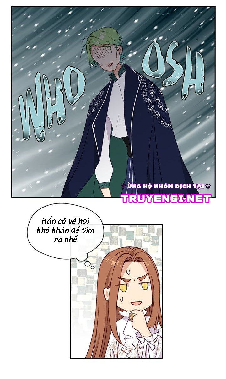 cẩn thận nữ phụ phản diện đấy! chapter 32 21