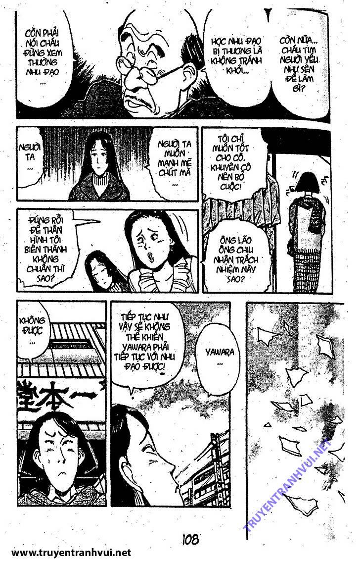 yawara chapter 112 7