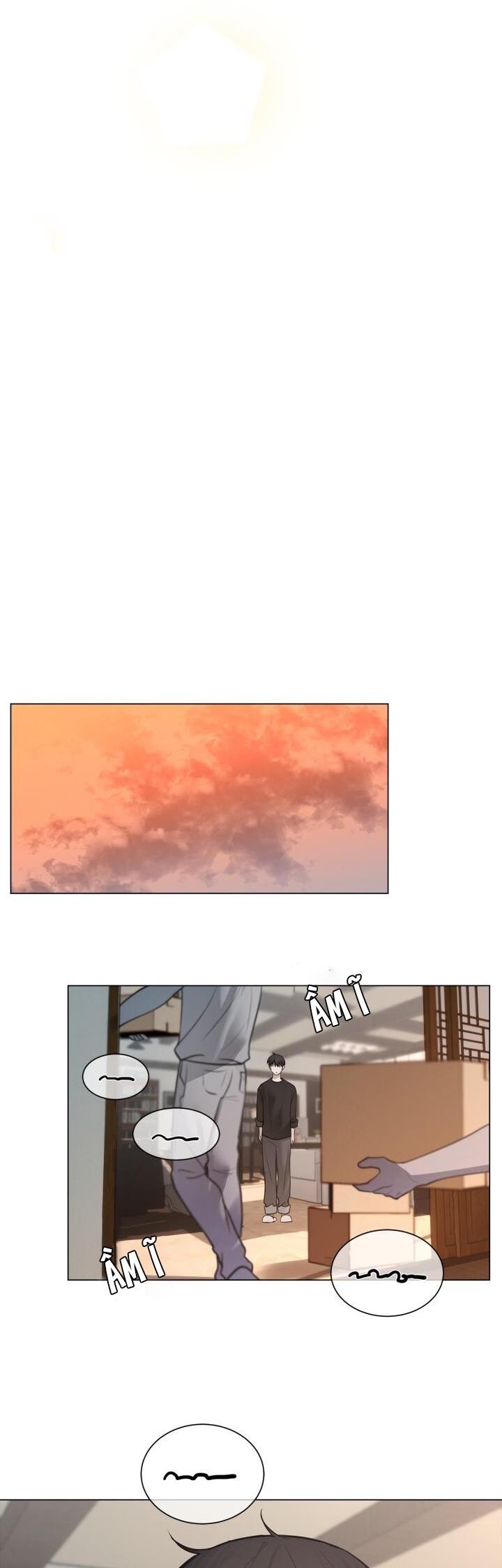 không xa lạ chapter 37 8