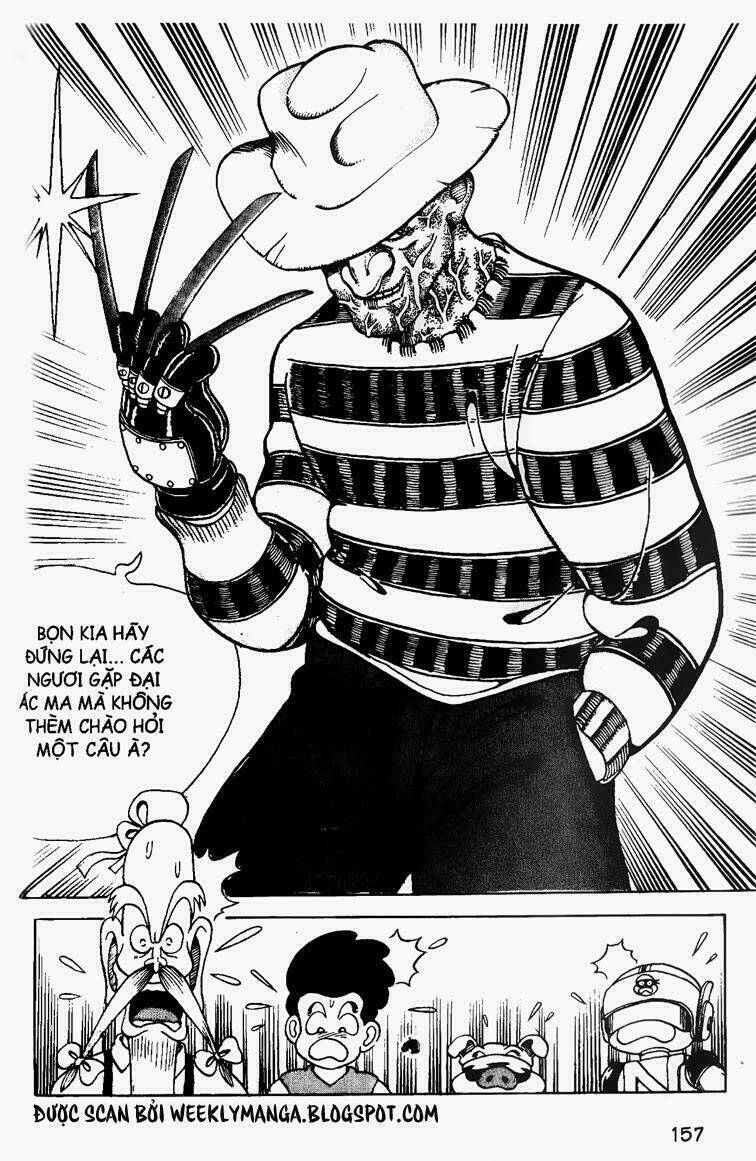 kung fu komang chapter 6 41