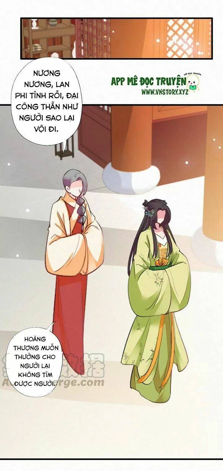 thiên hương mỹ nhân chapter 80 20