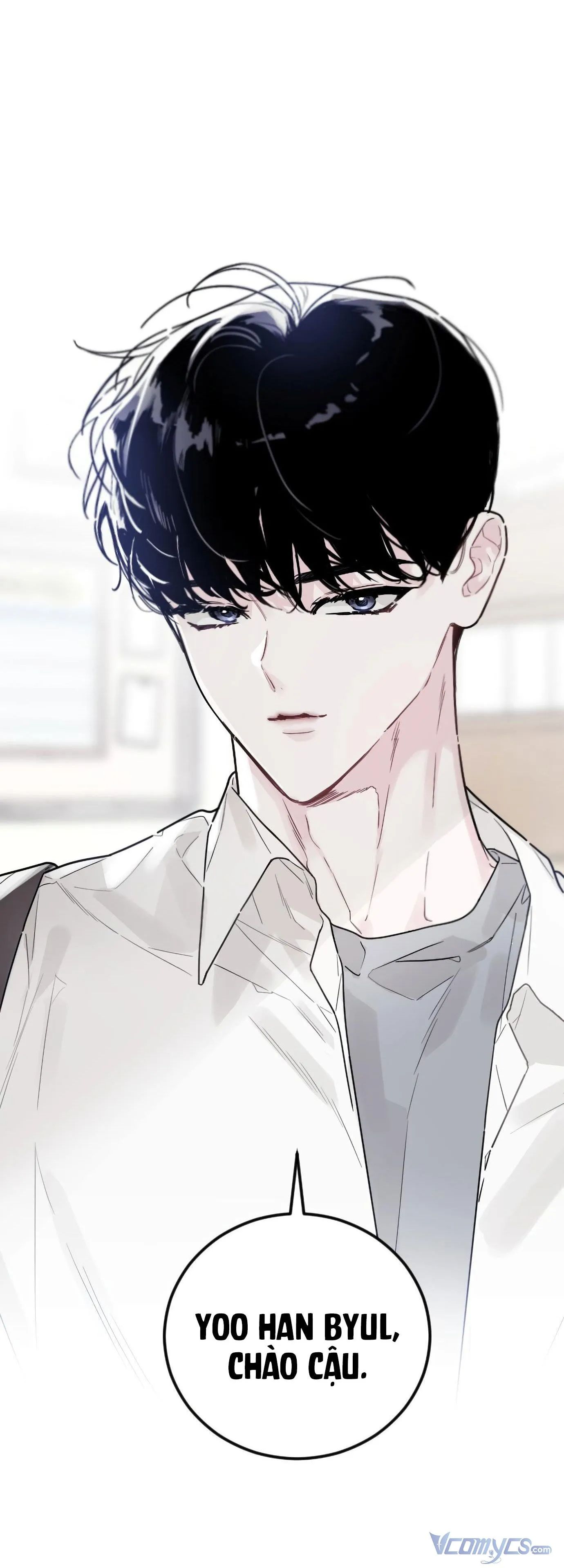 em đã tìm kiếm cả ngàn năm nay chapter 11 69