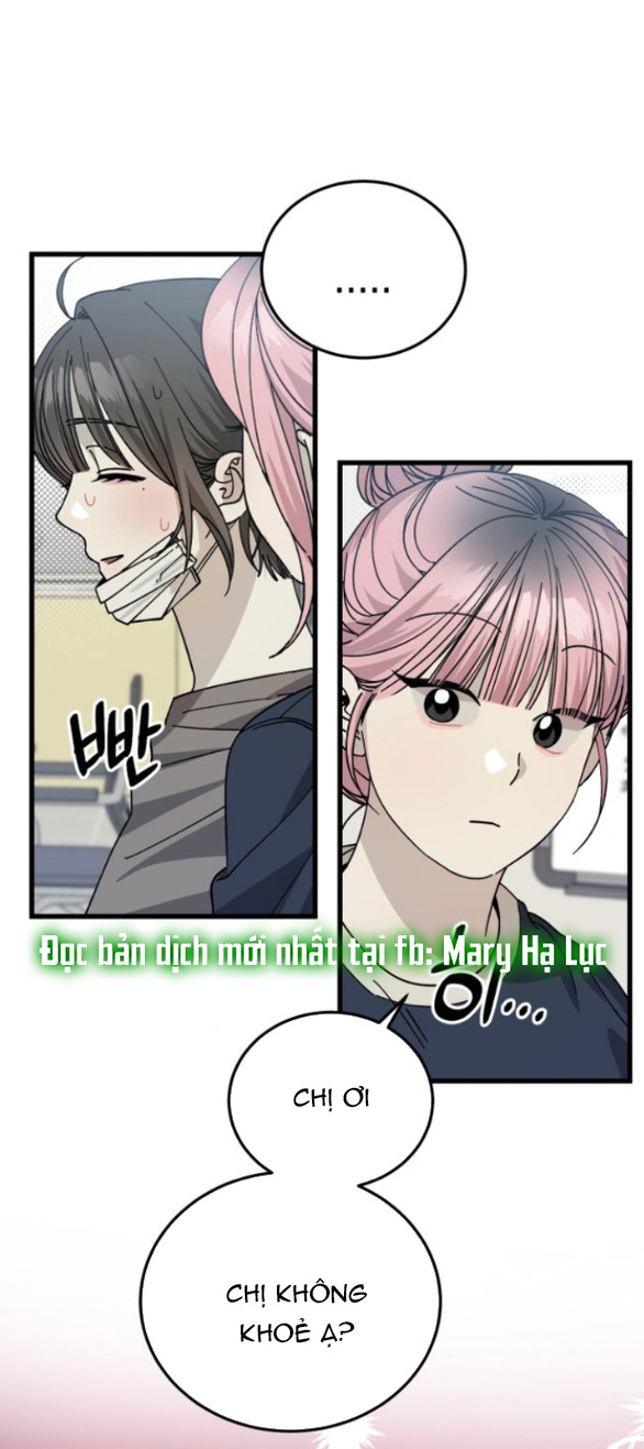 quy luật về rác rưởi chapter 9.1 19