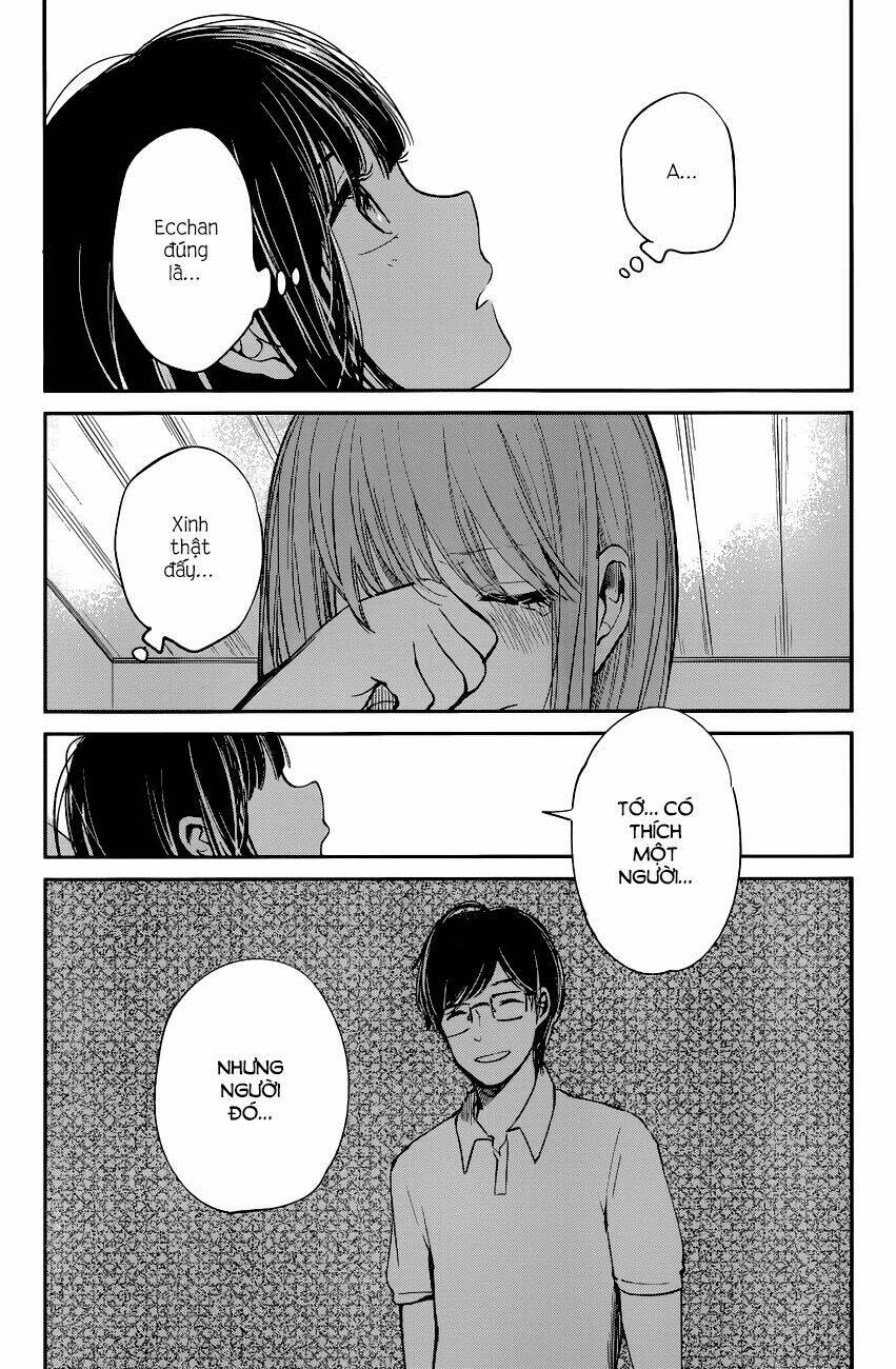 ước mơ của cặn bã chapter 9 30